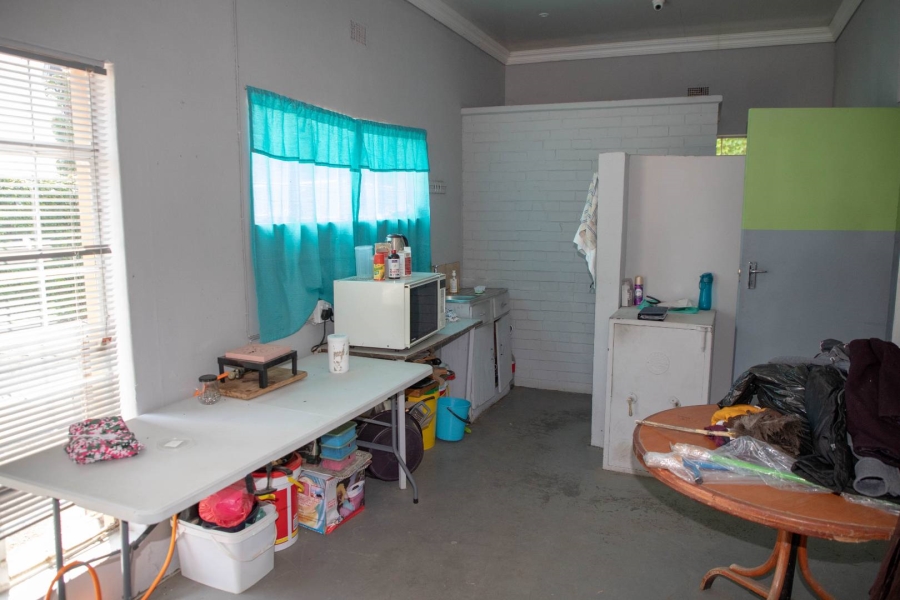 Commercial Property for Sale in Heilbron Free State